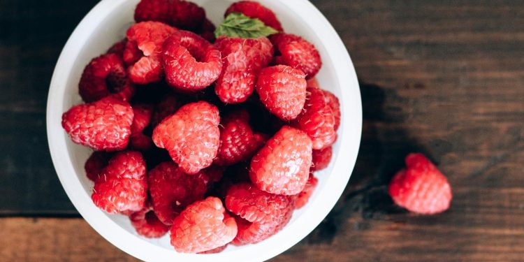 A Guide to Growing Berries: From Strawberries to Blueberries