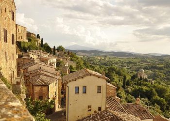 Creating a Mediterranean-Inspired Landscape: Tips for a Touch of Tuscany