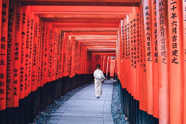 Japanese Garden Design: Principles and Ideas for Zen-Inspired Landscapes